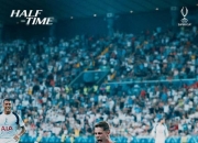 -热刺击败巴黎，晋级欧冠半决赛