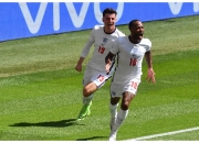 LOL决赛-包含瑞士对决乌克兰，谁将成为比赛的胜利者？的词条