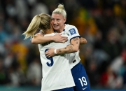 英雄联盟总决赛直播-尼日利亚队悲情告别，英格兰晋级