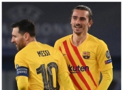 英雄联盟总决赛赛程-比利时翻盘德国，梅西带队取胜