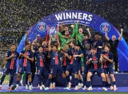 英雄联盟总决赛-欧洲杯预选赛狂欢盛宴，各路球队火力全开