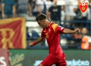 英雄联盟总决赛时间-落败成绩不佳，克罗地亚小组出局