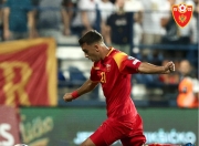 英雄联盟总决赛时间-落败成绩不佳，克罗地亚小组出局