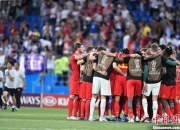 英雄联盟总决赛-英格兰横扫美国，卡塞米罗状态火热