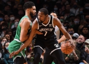 英雄联盟总决赛赛程-吉林队险胜篮网，塔图姆惊艳四座