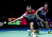 LOL决赛-日本队翻盘印尼队，黄鸭组合统治全场