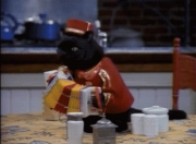 LOL赛事-铁骑踏阵！锡安34+12化身攻城槌，年度焦点战演绎暴力美学