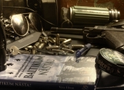 -篮球与引擎的双重奏，快船击溃热火，锡安在F1街道赛接管比赛