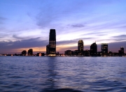 LOL赛事-东方闪电遇欧陆铁壁，赖斯一夫当关，拉齐奥战术铁幕完全压制韩国风暴