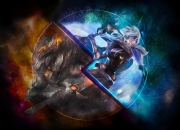 英雄联盟总决赛-当江南灵巧遇上美式狂飙，浙江队防线如何被西亚卡姆一人凿穿？