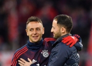 英雄联盟总决赛赛程-关于德国足球职业联赛交手激烈，比分胶着的信息