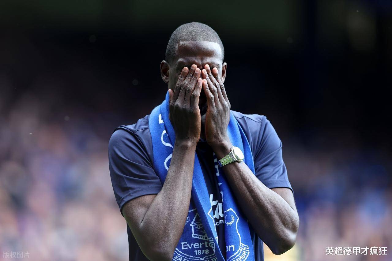 意志力过人,埃弗顿赢得了英超联赛里的关键胜利的简单介绍 意志力过人,埃弗顿赢得了英超联赛里的关键胜利的简单介绍