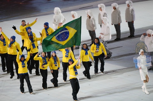 巴西代表团在射击项目中表现强劲的简单介绍 巴西代表团在射击项目中表现强劲的简单介绍