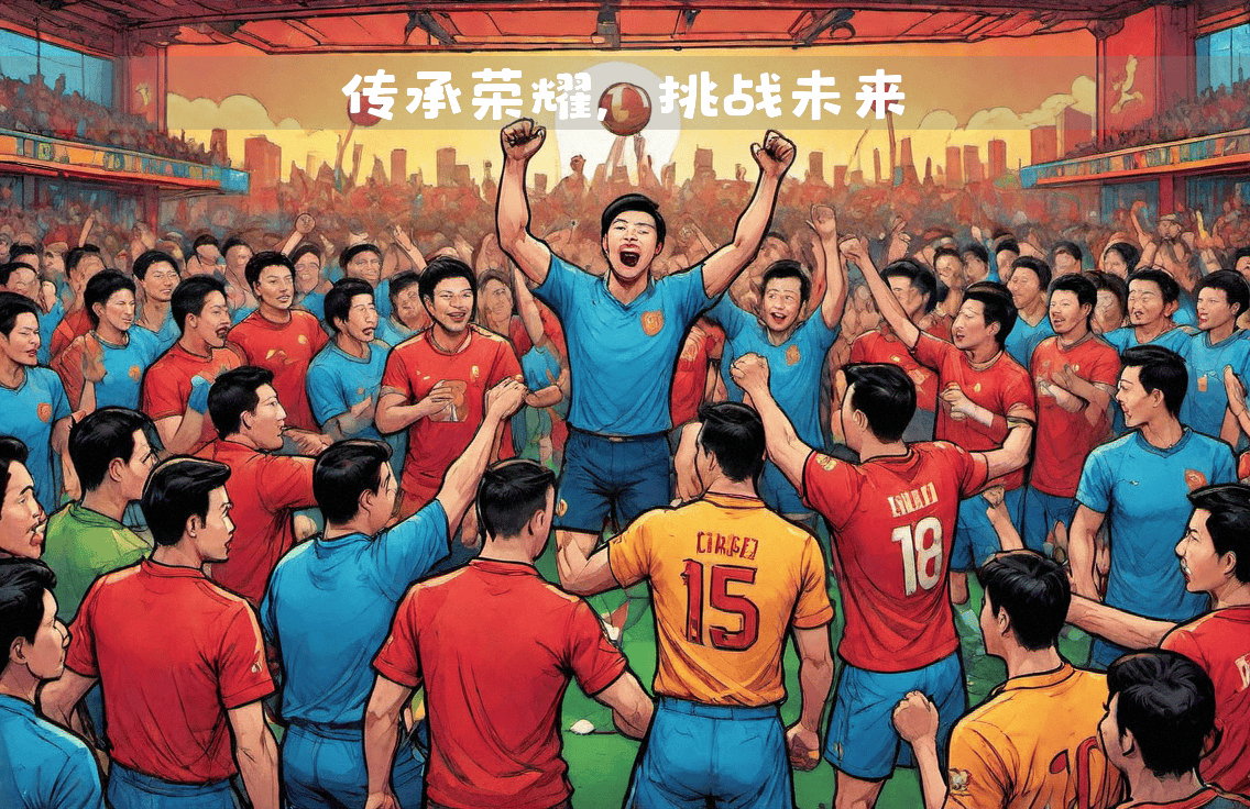 热情激烈的足球比拼点燃球迷狂热的简单介绍 热情激烈的足球比拼点燃球迷狂热的简单介绍