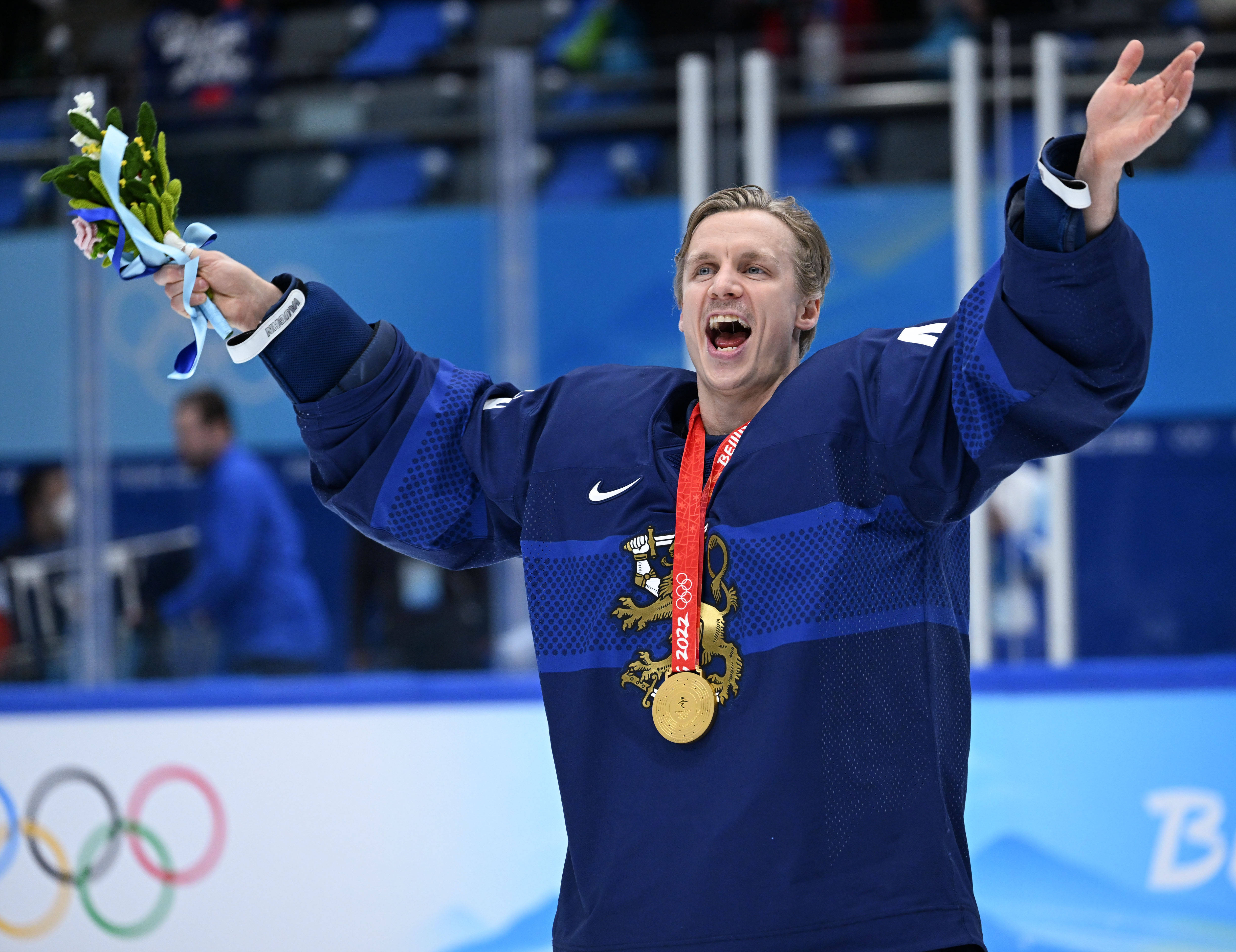 关于芬兰队在欧预赛中以顽强毅力取得辉煌战绩的信息 关于芬兰队在欧预赛中以顽强毅力取得辉煌战绩的信息