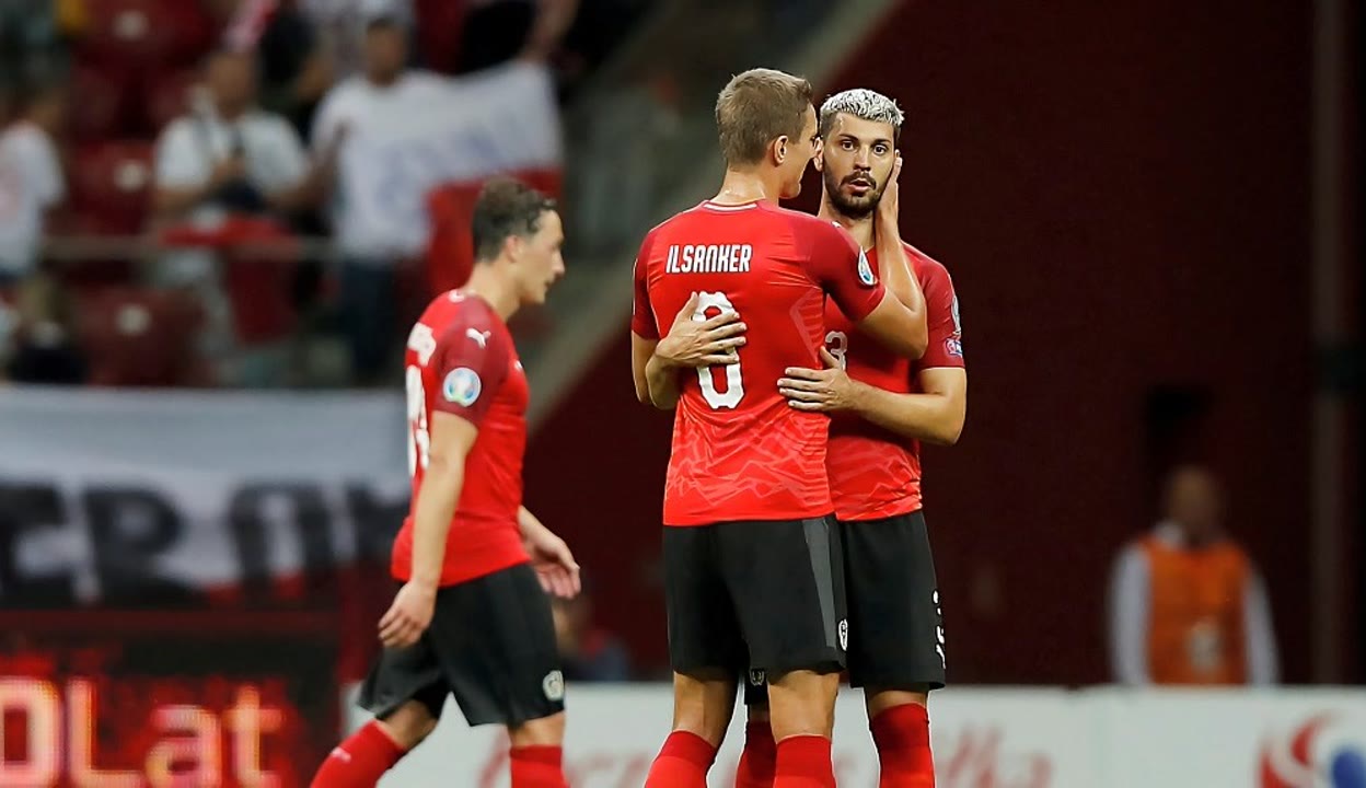 关于波兰与奥地利会师,双方实力有异的信息 关于波兰与奥地利会师,双方实力有异的信息