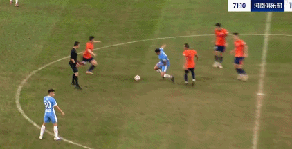 南昌汉唐主场逼平对手,中超保级形势稍有缓解的简单介绍 南昌汉唐主场逼平对手,中超保级形势稍有缓解的简单介绍