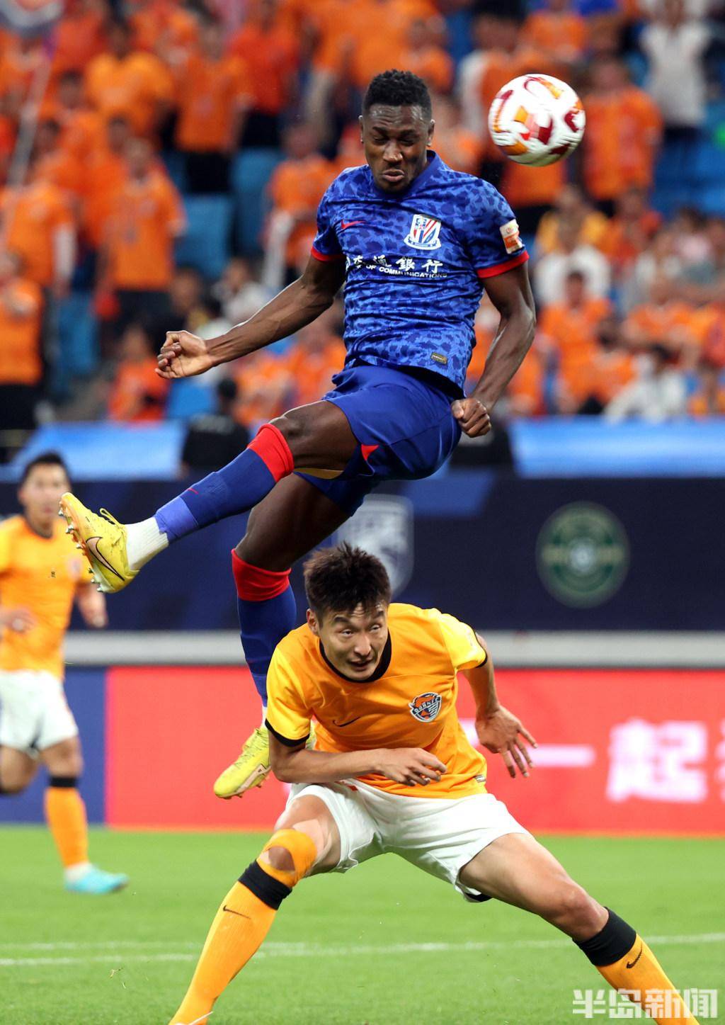 南昌汉唐主场逼平对手,中超保级形势稍有缓解的简单介绍 南昌汉唐主场逼平对手,中超保级形势稍有缓解的简单介绍