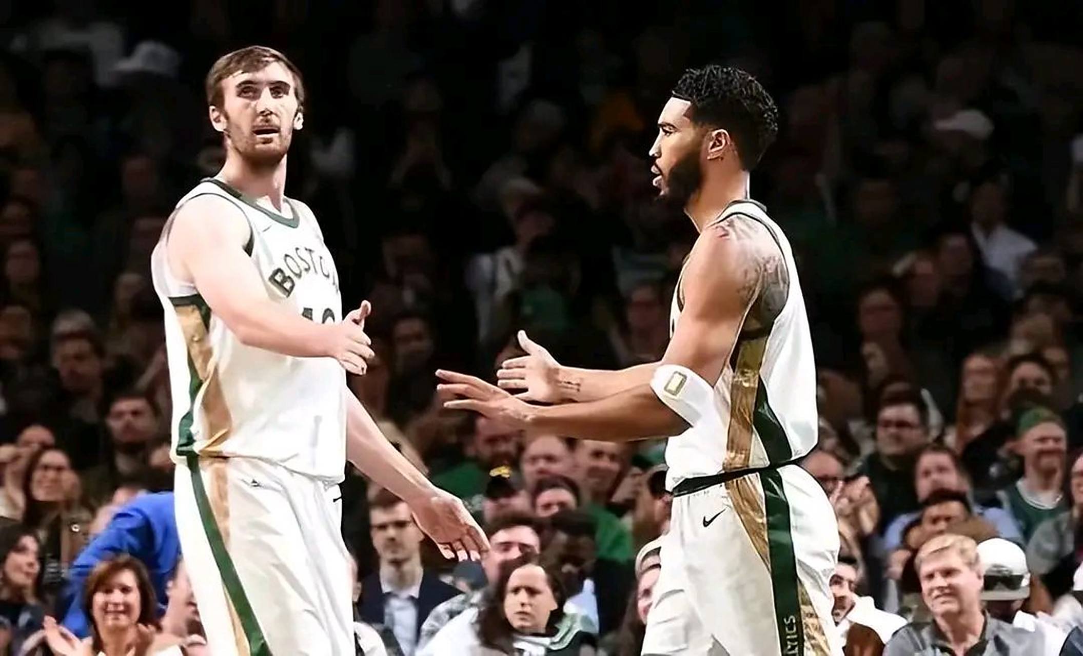 鹈鹕力克凯尔特人,取得四连胜 鹈鹕力克凯尔特人,取得四连胜