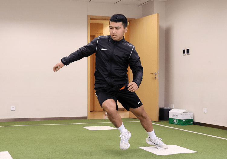 心有锐气,球员们决心战胜一切的简单介绍 心有锐气,球员们决心战胜一切的简单介绍