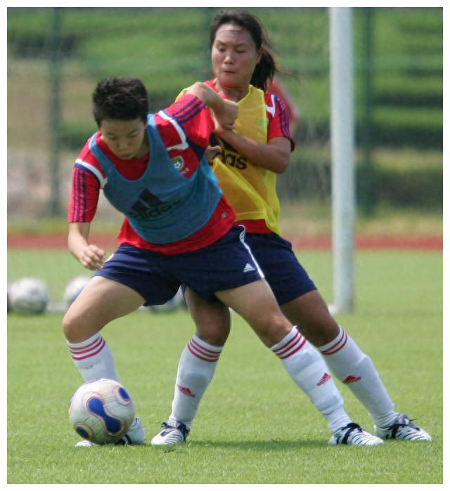 包含独一无二！中国女足勇往直前的决战的词条