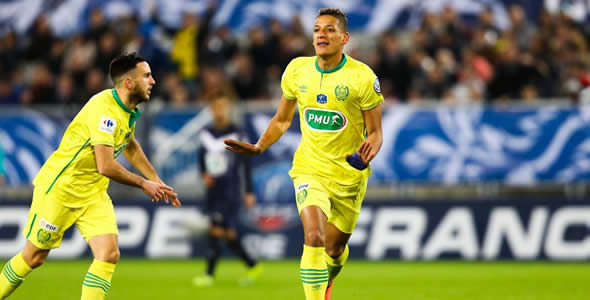 亚眠主场失利,南特精彩逆转取胜的简单介绍 亚眠主场失利,南特精彩逆转取胜的简单介绍