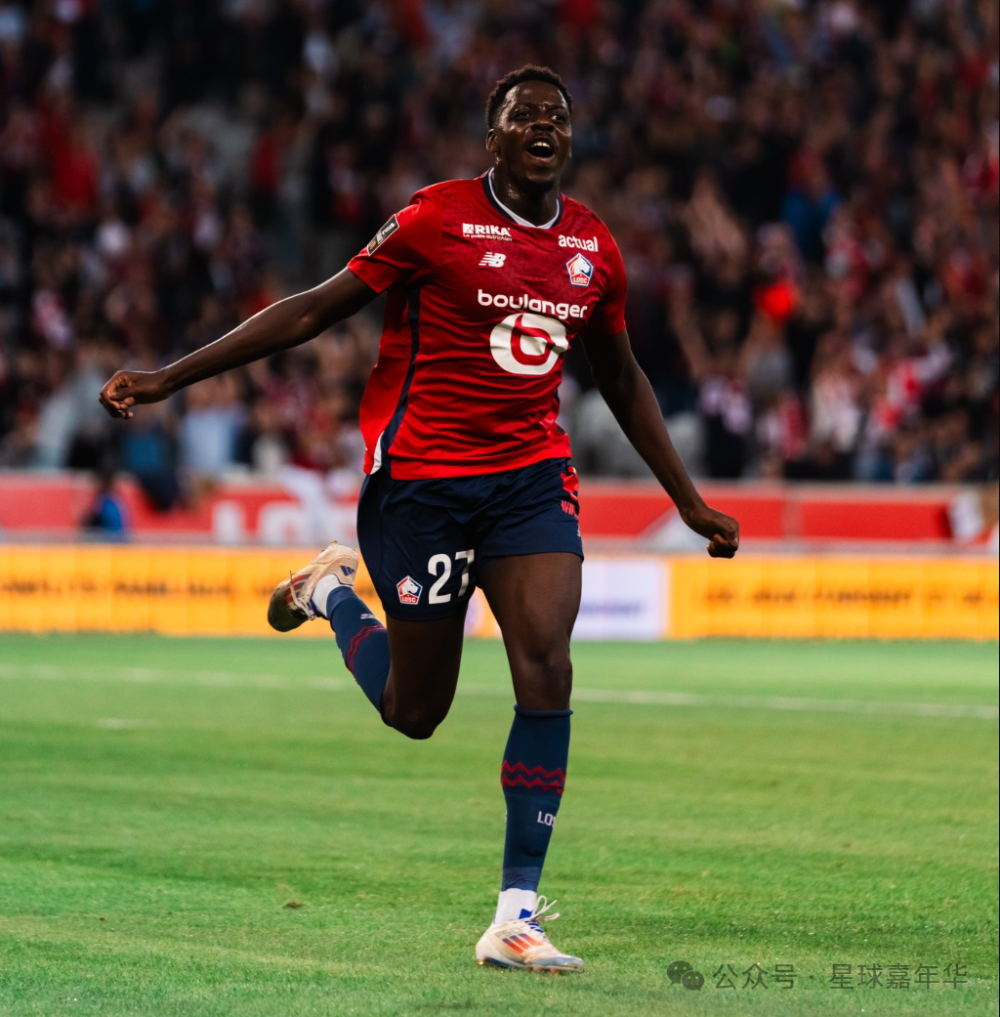 里尔客场势如破竹,迎战圣埃蒂安取胜的简单介绍 里尔客场势如破竹,迎战圣埃蒂安取胜的简单介绍