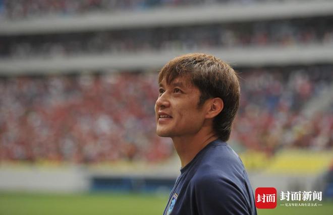 汪嵩：退役后我将继续支持国内足球！的简单介绍