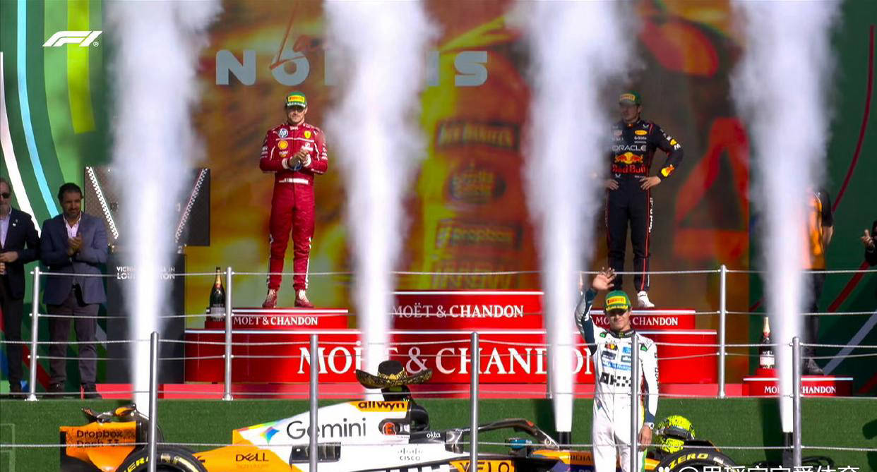 梅赛德斯完胜哈斯车队,佩雷兹扛起全队的简单介绍 梅赛德斯完胜哈斯车队,佩雷兹扛起全队的简单介绍