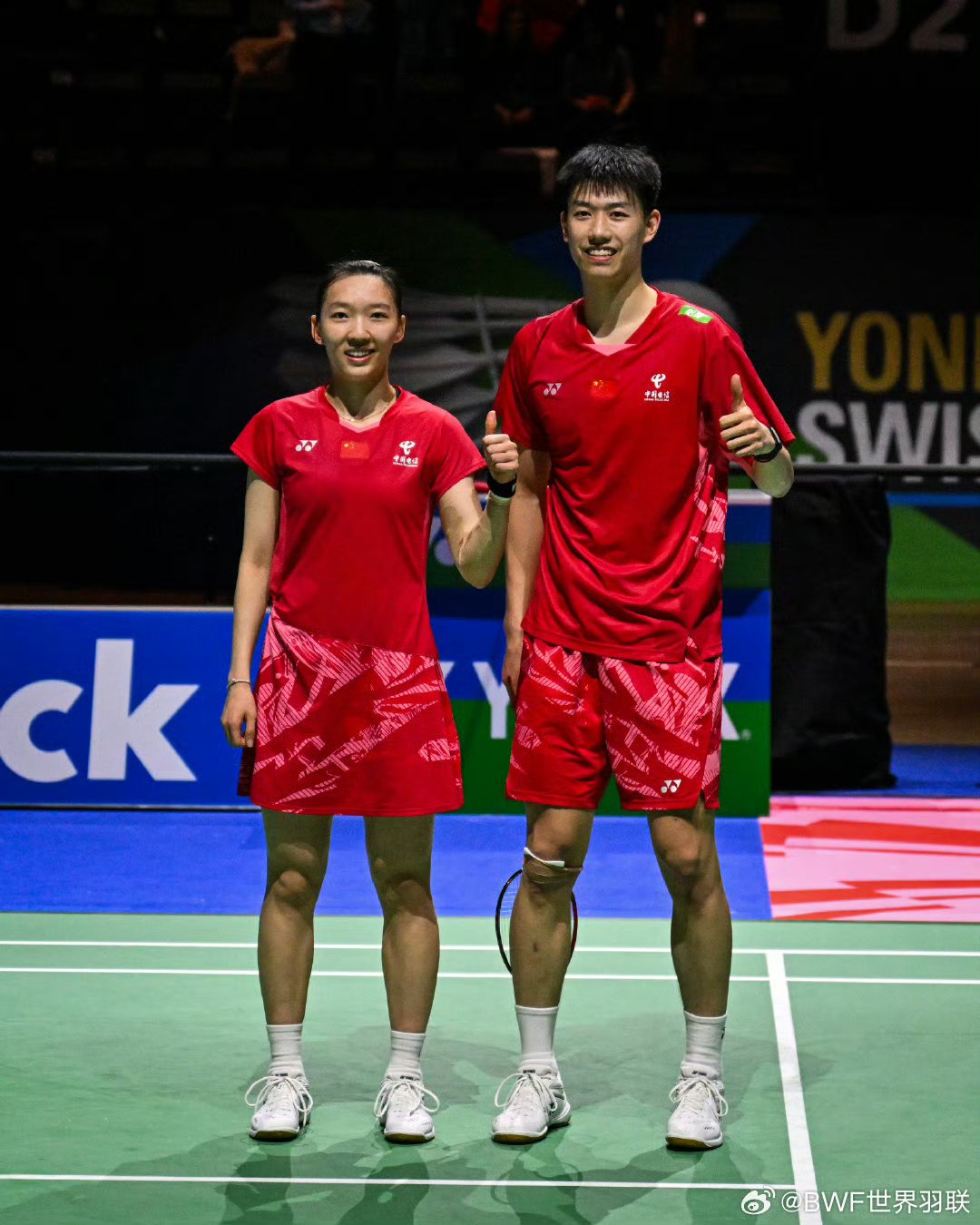 包含羽毛球迎来宿敌之战,恩怨再续的词条 包含羽毛球迎来宿敌之战,恩怨再续的词条