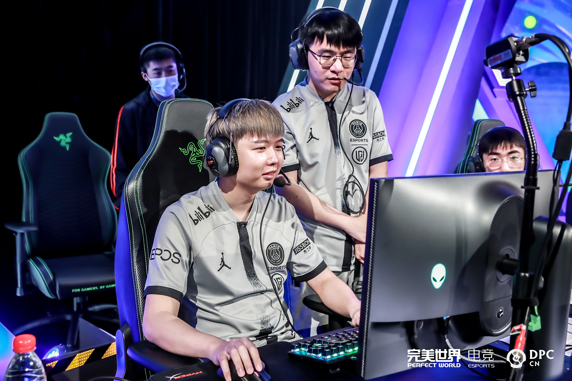 Dota2赛季收官,冠军榜单揭晓 Dota2赛季收官,冠军榜单揭晓