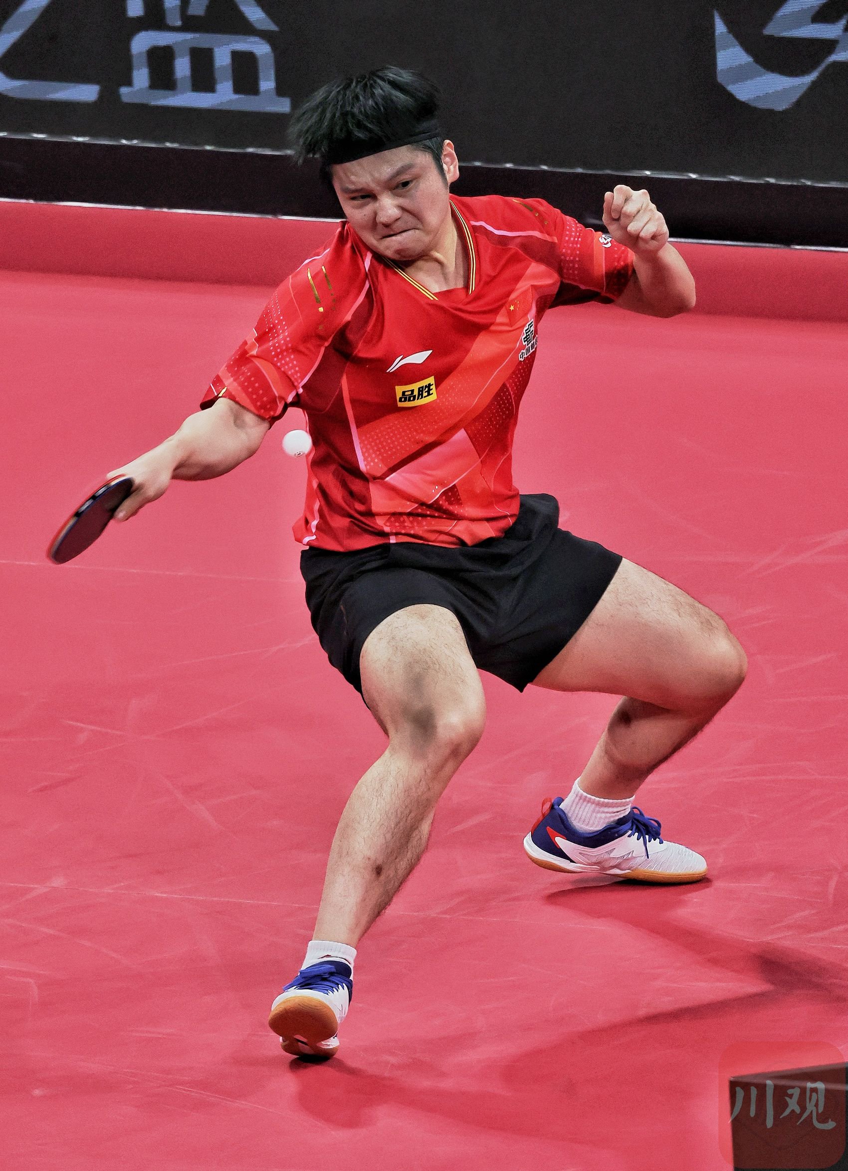 韩国队力克英格兰队,樊振东扛起全队 韩国队力克英格兰队,樊振东扛起全队