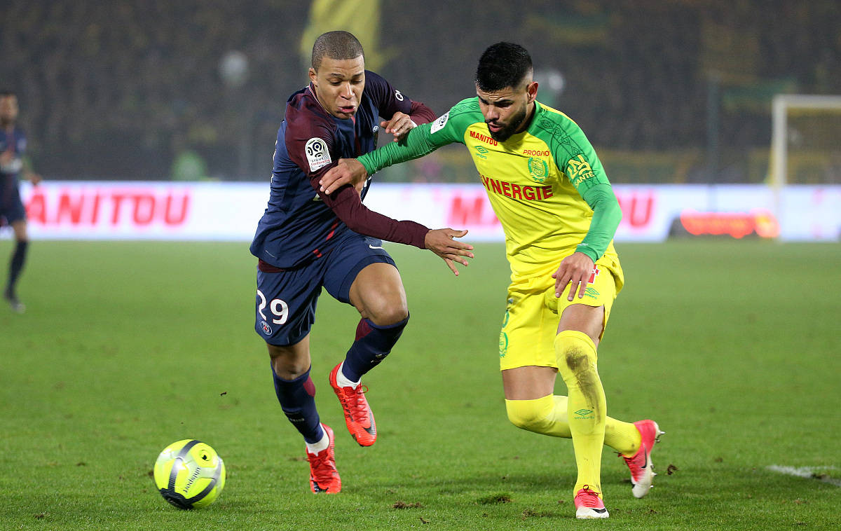 第戎主场遭遇失利,跌出联赛前十 第戎主场遭遇失利,跌出联赛前十