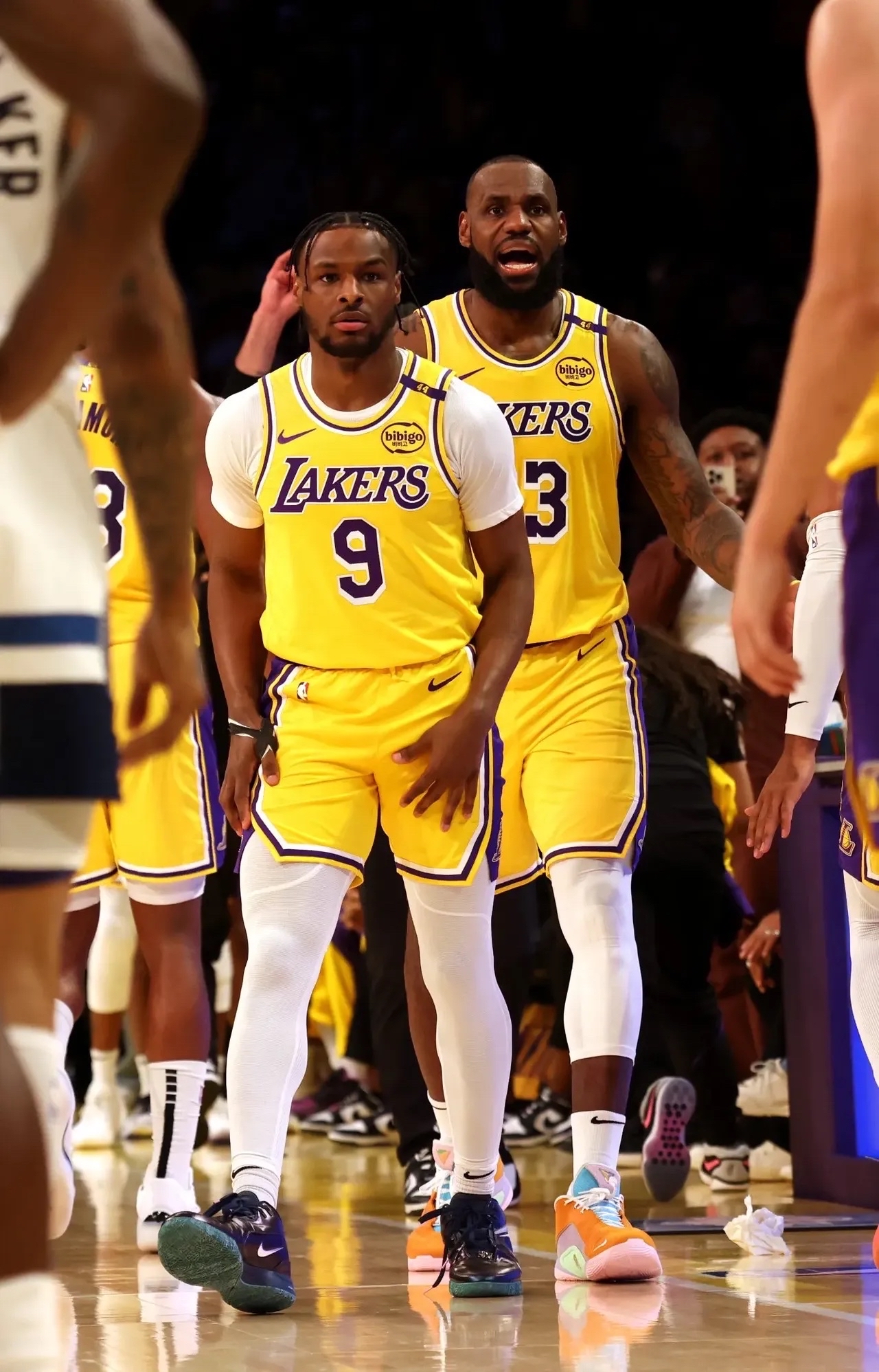 湖人力克凯尔特人,取得胜利 湖人力克凯尔特人,取得胜利