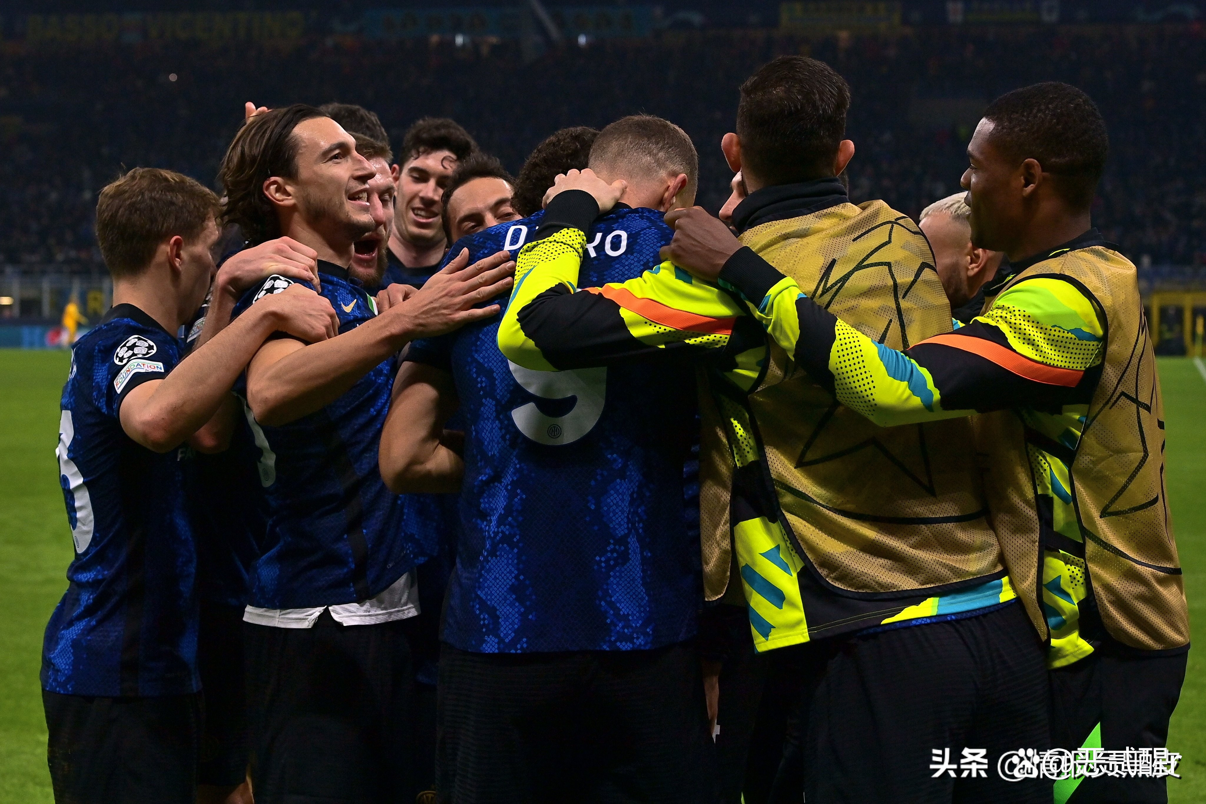 亚特兰大不敌国际米兰,遭遇两连败 亚特兰大不敌国际米兰,遭遇两连败