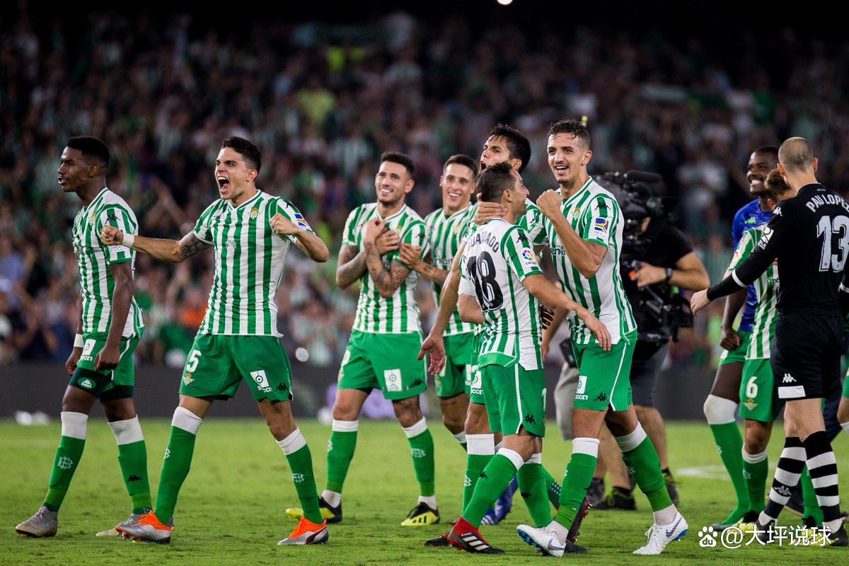 战队实力悬殊,西甲比赛变得更具看点 战队实力悬殊,西甲比赛变得更具看点