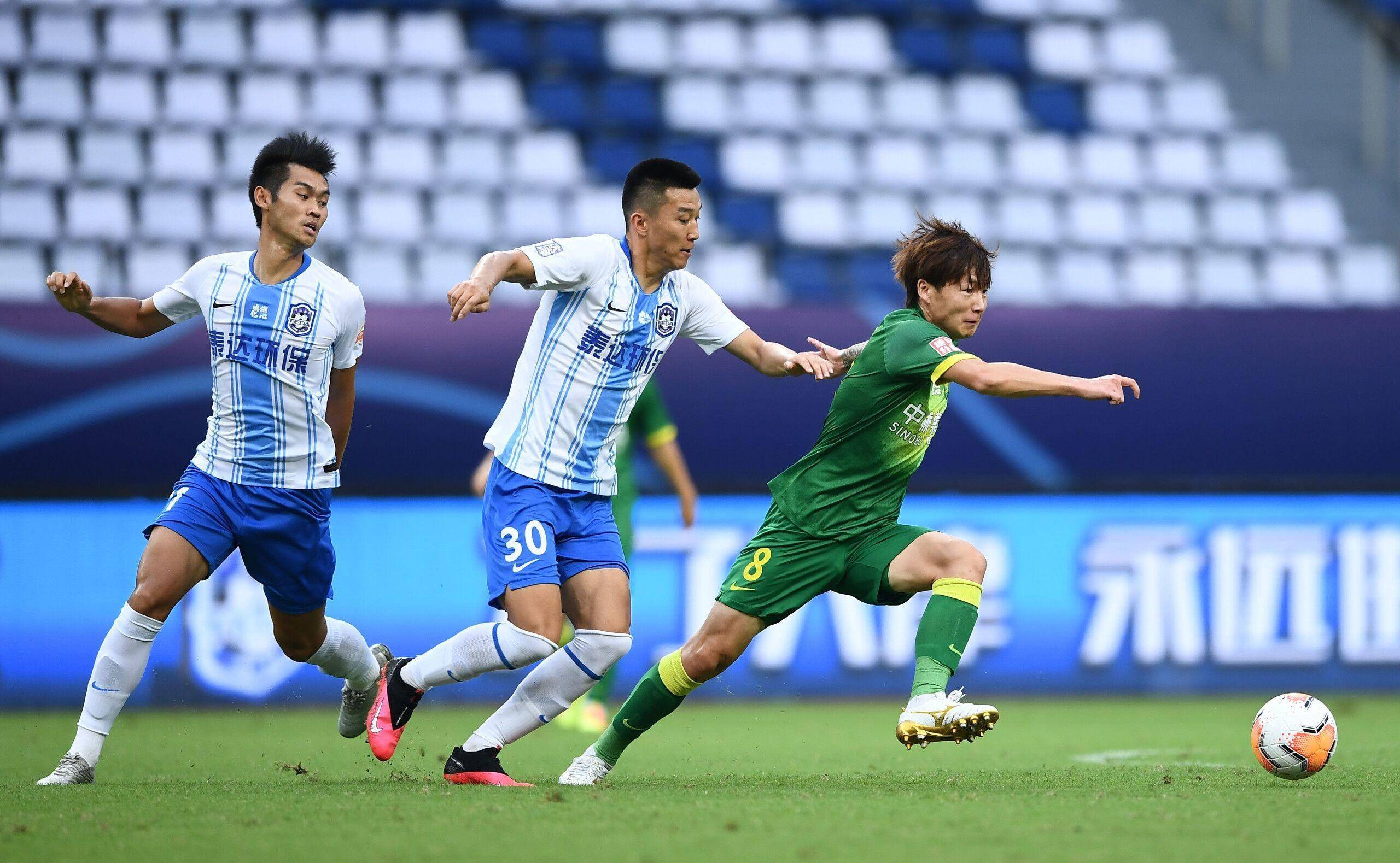 对局将至:恒大面对国安,谁能笑到最后 对局将至:恒大面对国安,谁能笑到最后