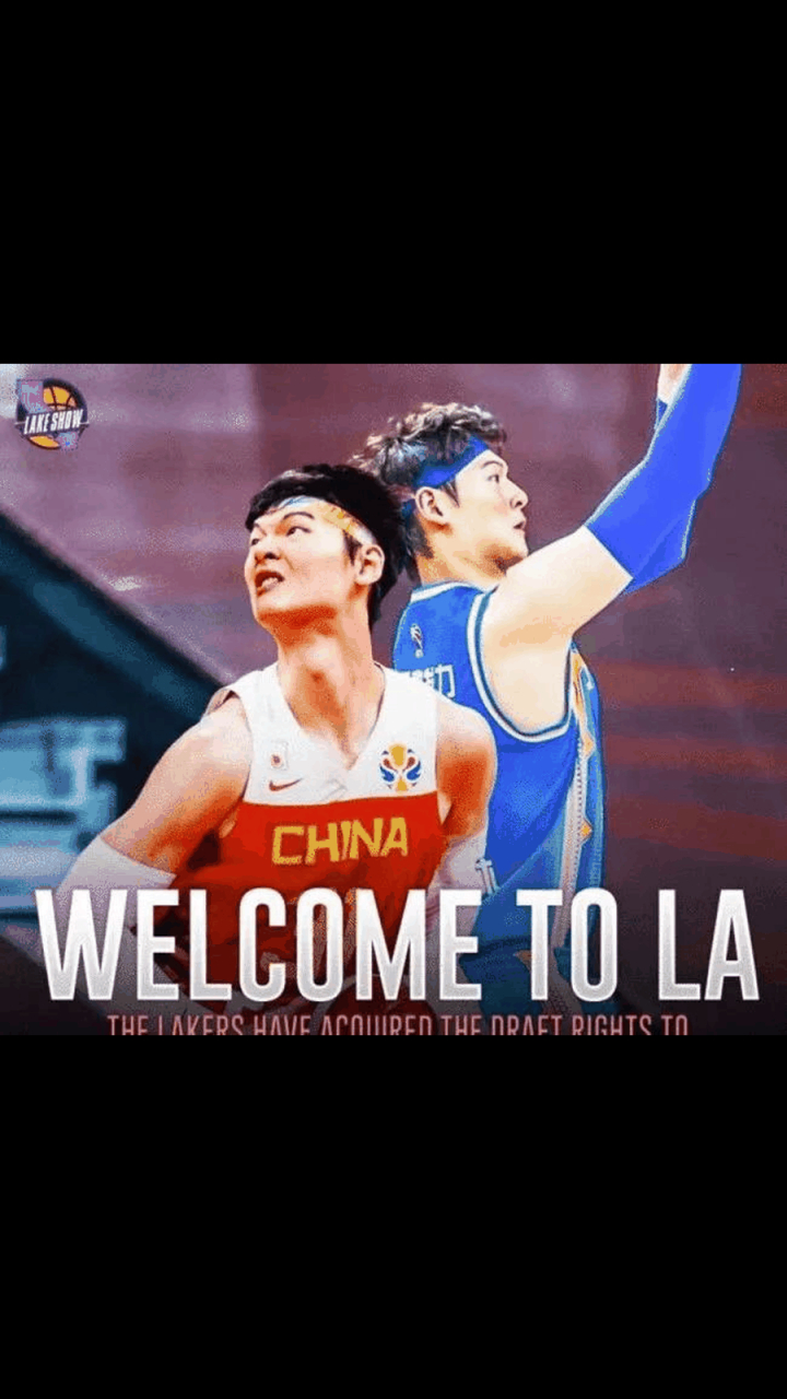 湖人险胜山西队,王哲林点燃赛场 湖人险胜山西队,王哲林点燃赛场