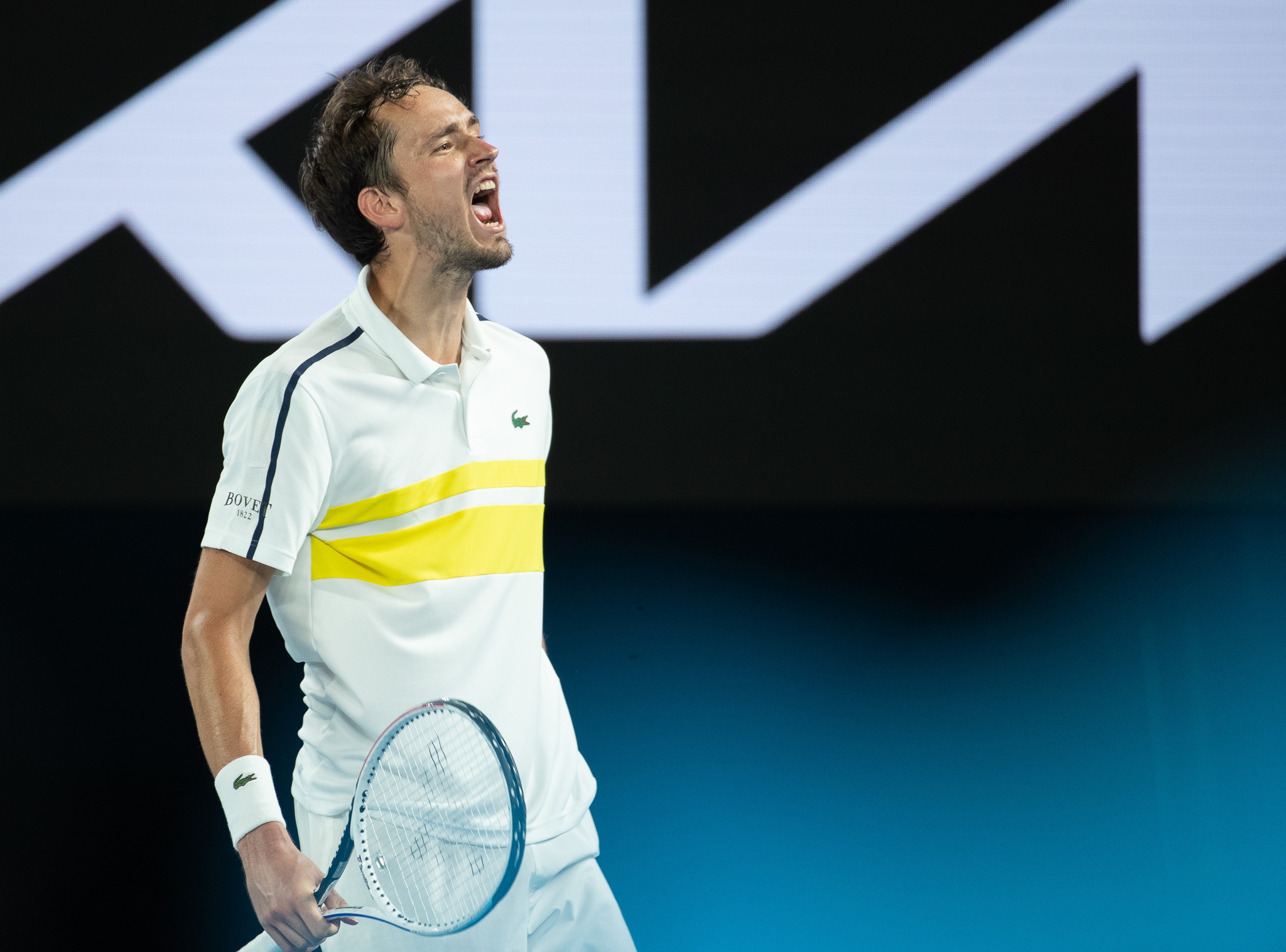 年终总决赛绝杀ATP总决赛,梅德韦杰夫惊艳四座 年终总决赛绝杀ATP总决赛,梅德韦杰夫惊艳四座