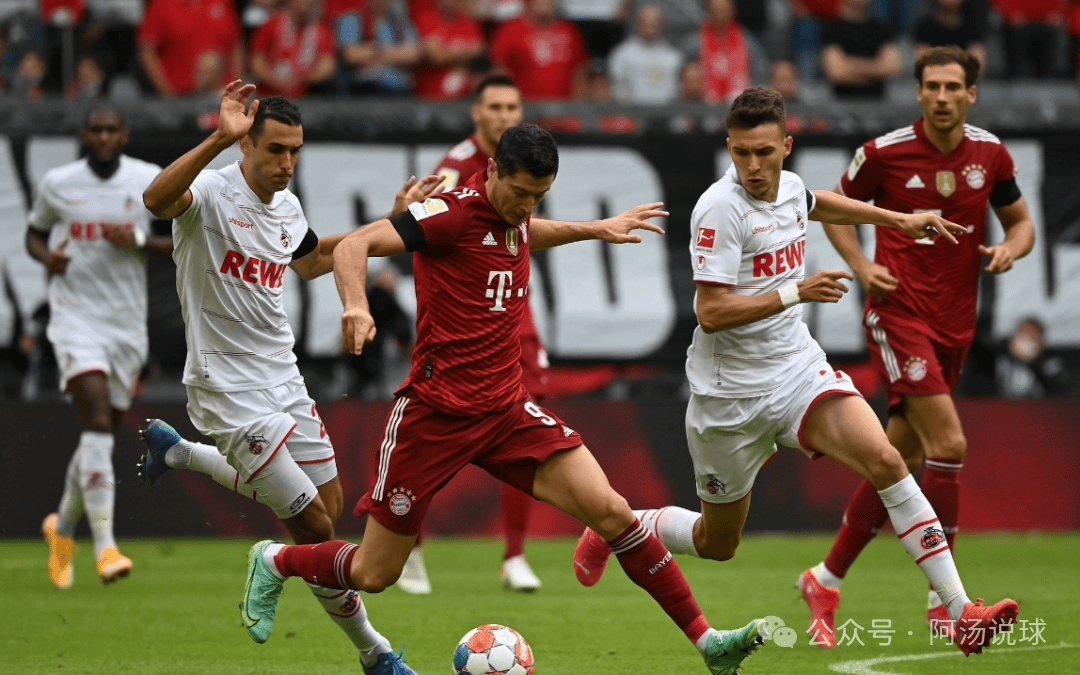 巴萨力克莱比锡红牛，孔德关键制胜