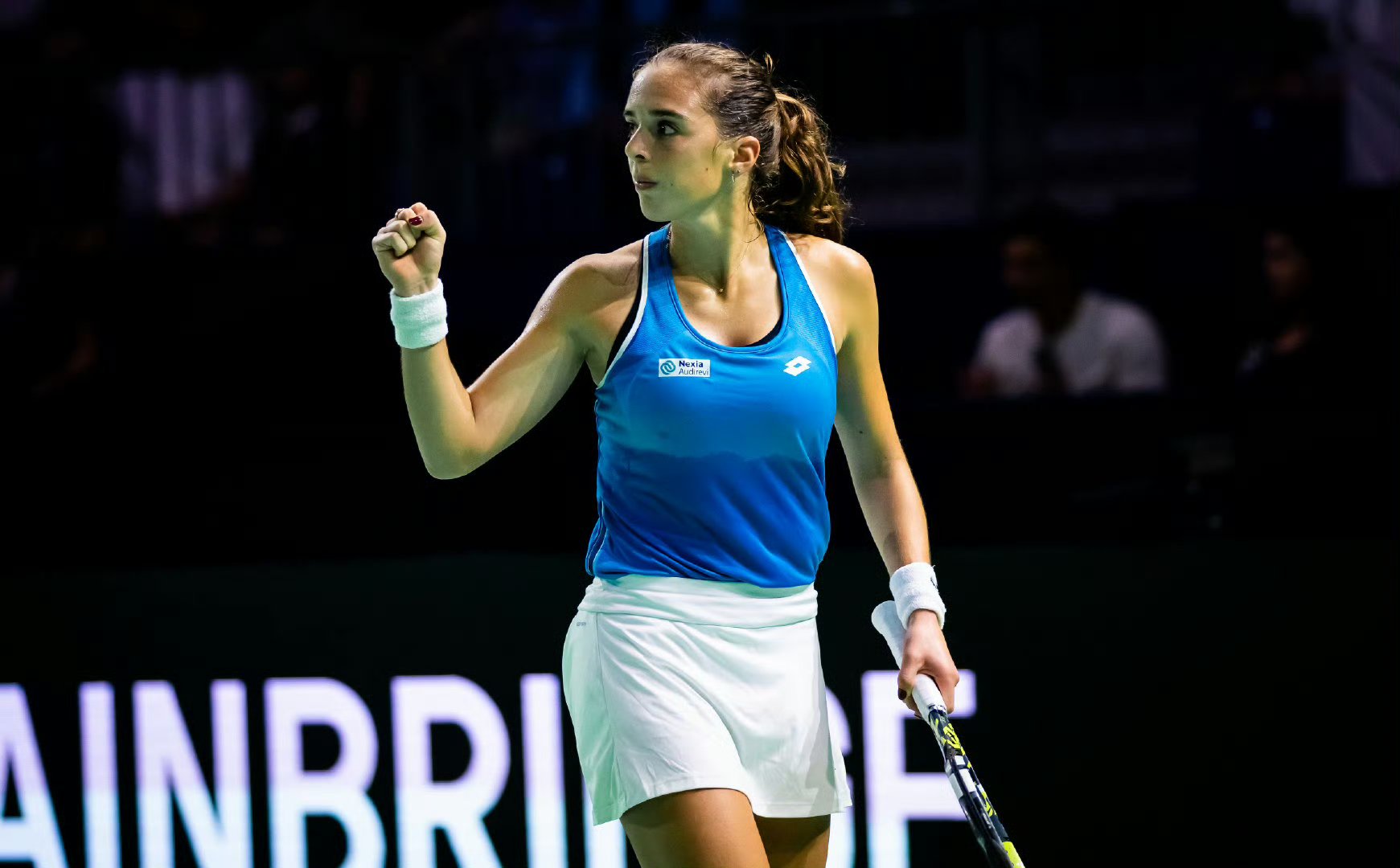 拉沃尔杯轻取澳网,蒂姆关键制胜 拉沃尔杯轻取澳网,蒂姆关键制胜