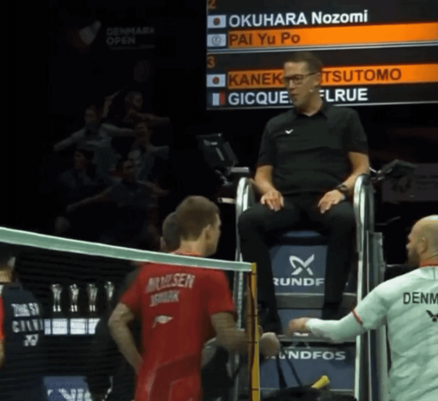 丹麦队鏖战德国队,郑思维统治全场 丹麦队鏖战德国队,郑思维统治全场