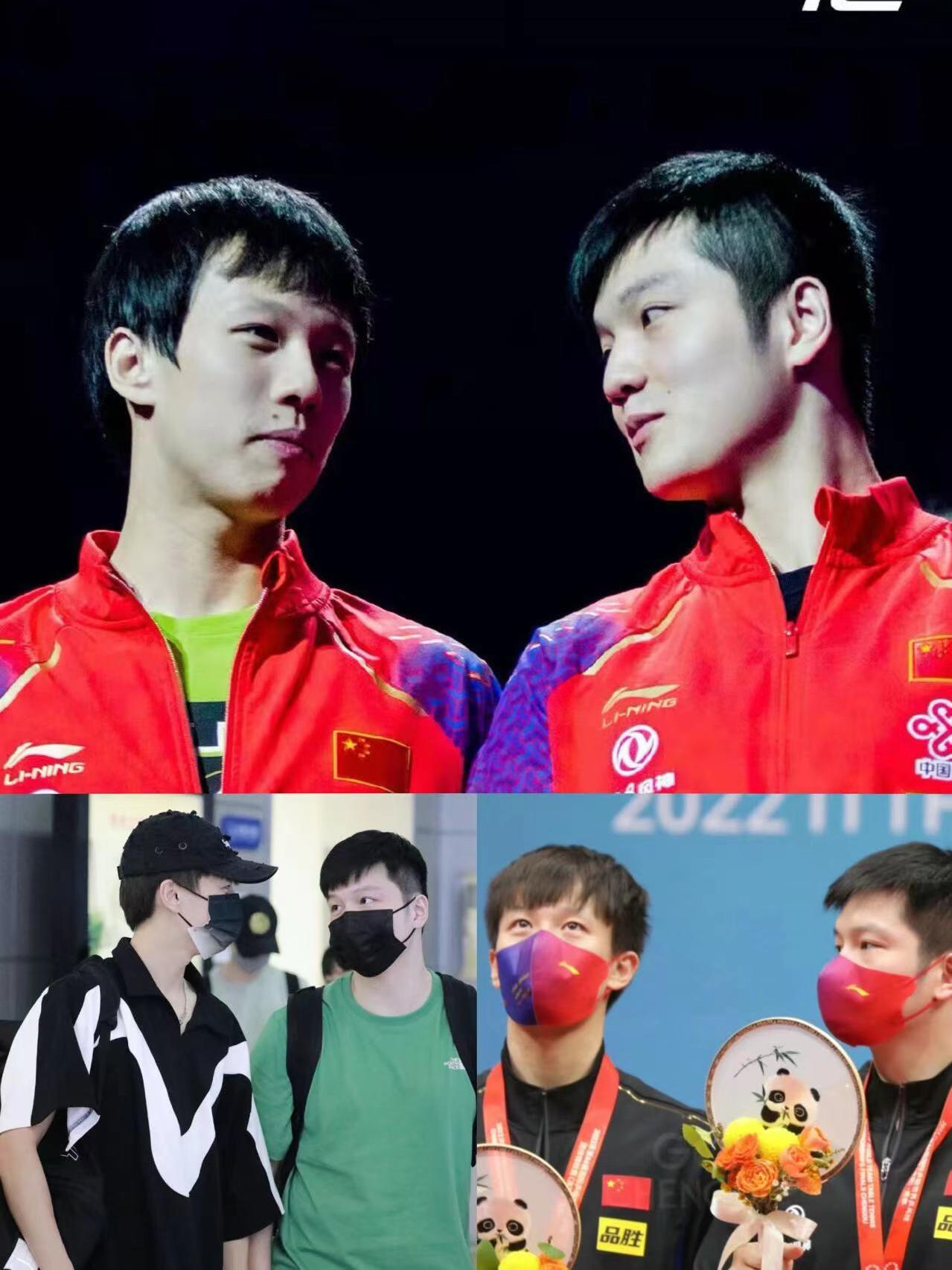 中国队完胜德国队,林高远惊艳四座 中国队完胜德国队,林高远惊艳四座