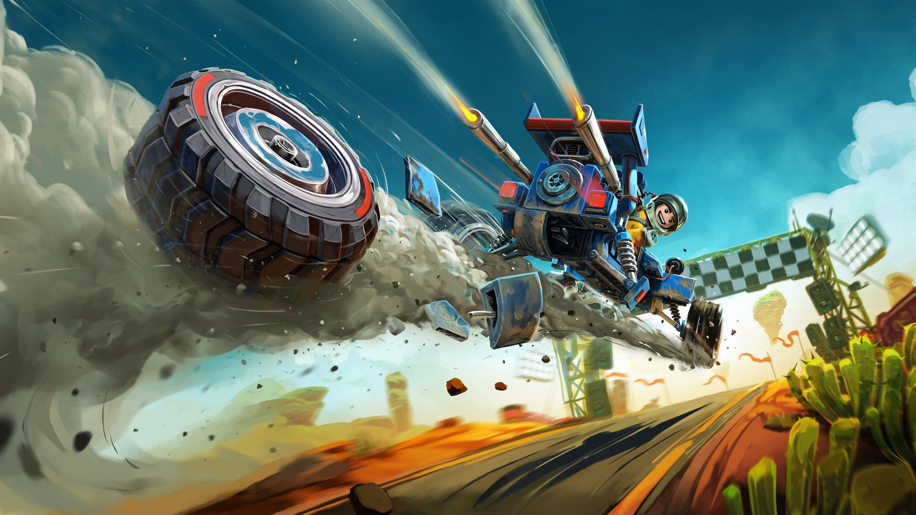 加时绝杀!F1新赛季揭幕战中国车手鏖战苏格兰,悬念拖入额外回合