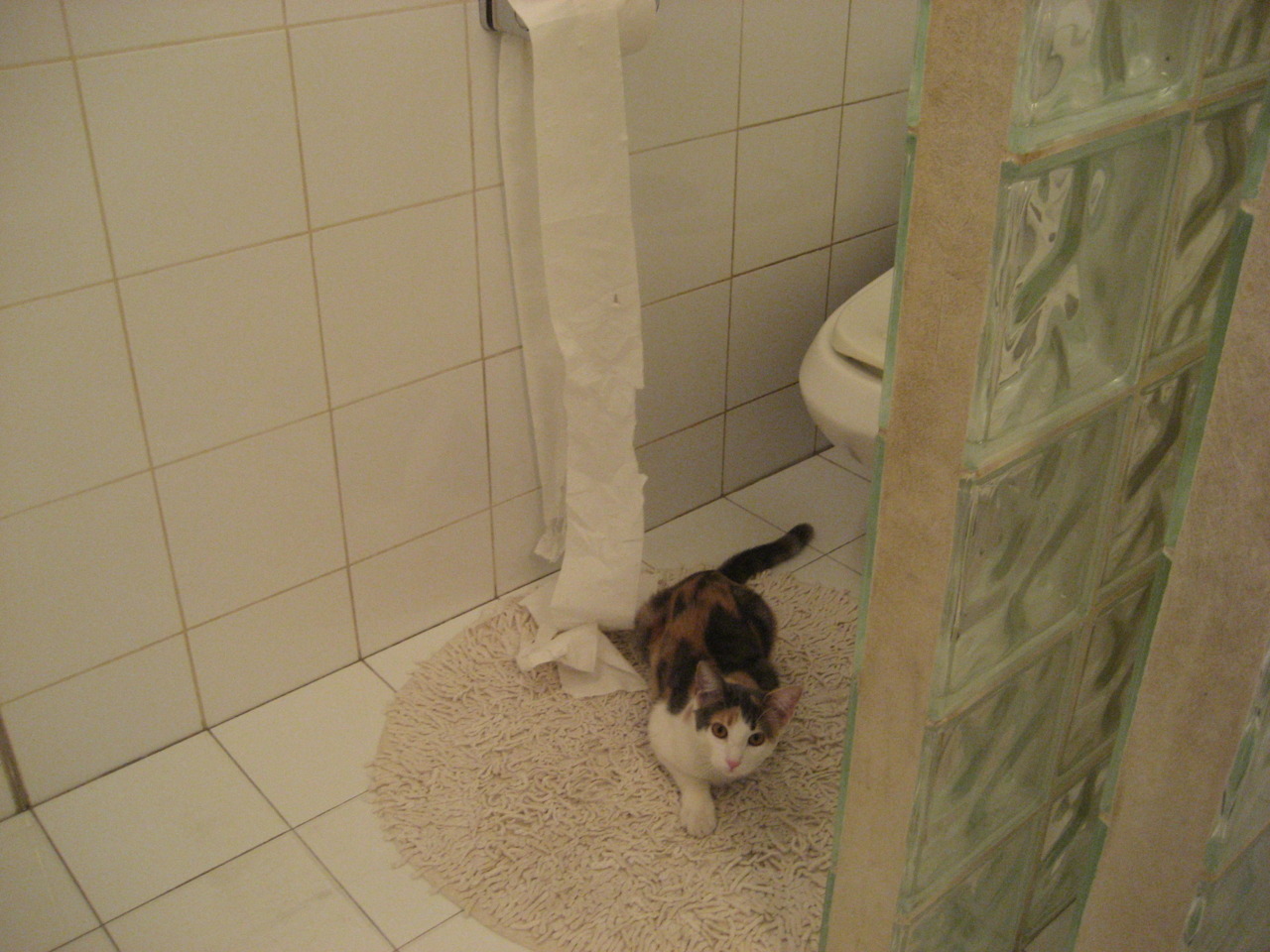 接管，从力克到街道