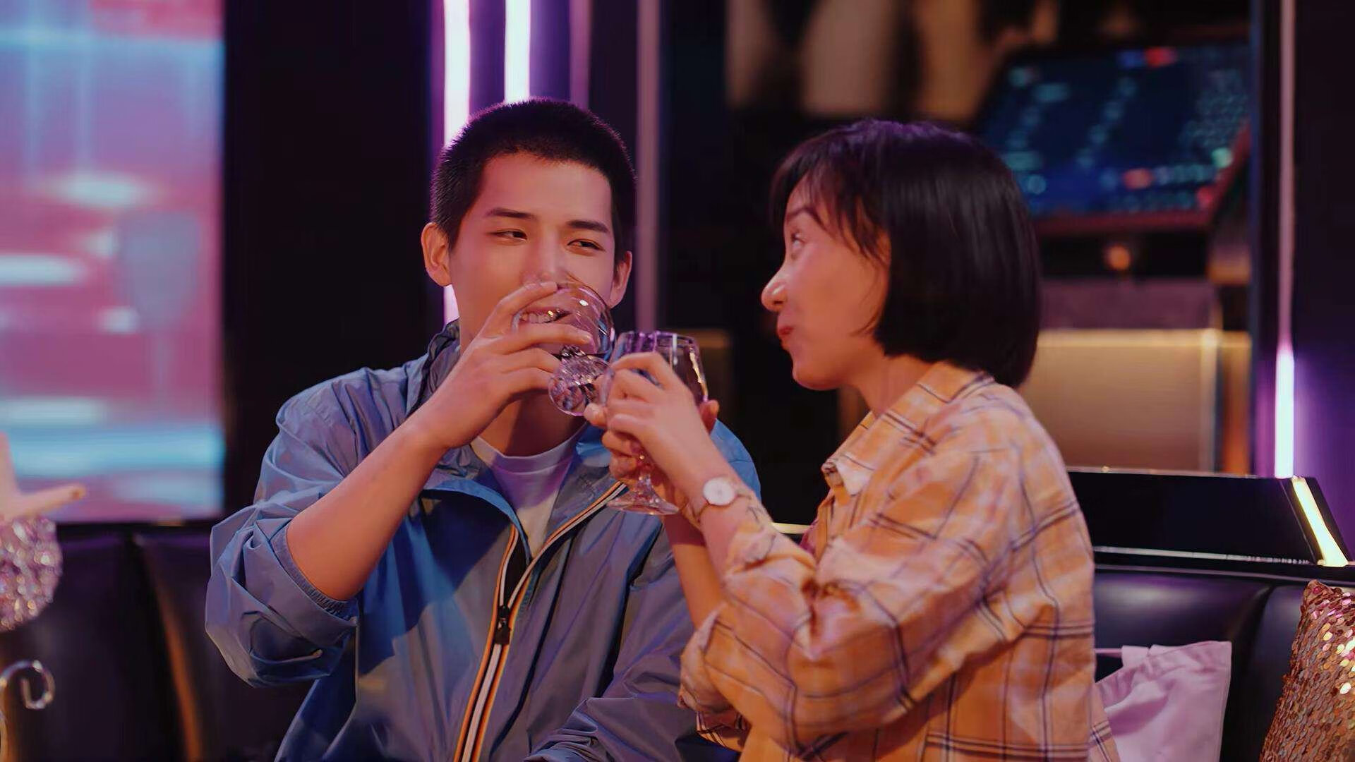 极速棋盘，当F1的绝杀战术遇见骑士的压制美学