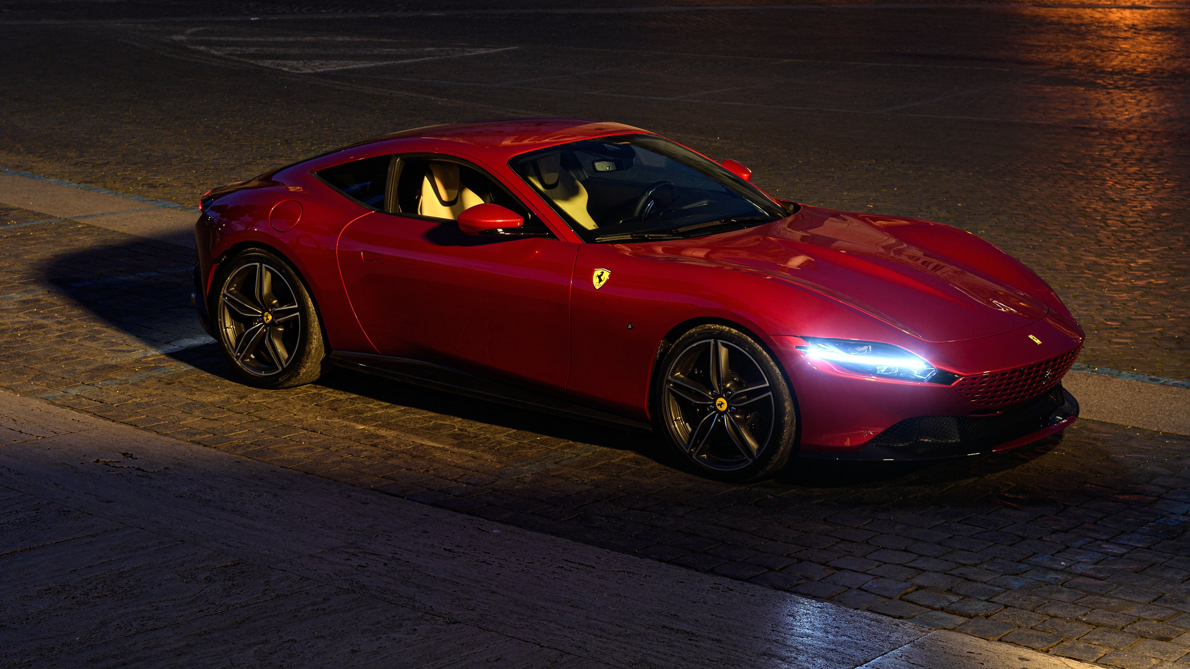 红魔绝境逼出真正王者，拉什福德用罗马的叹息为自己加冕